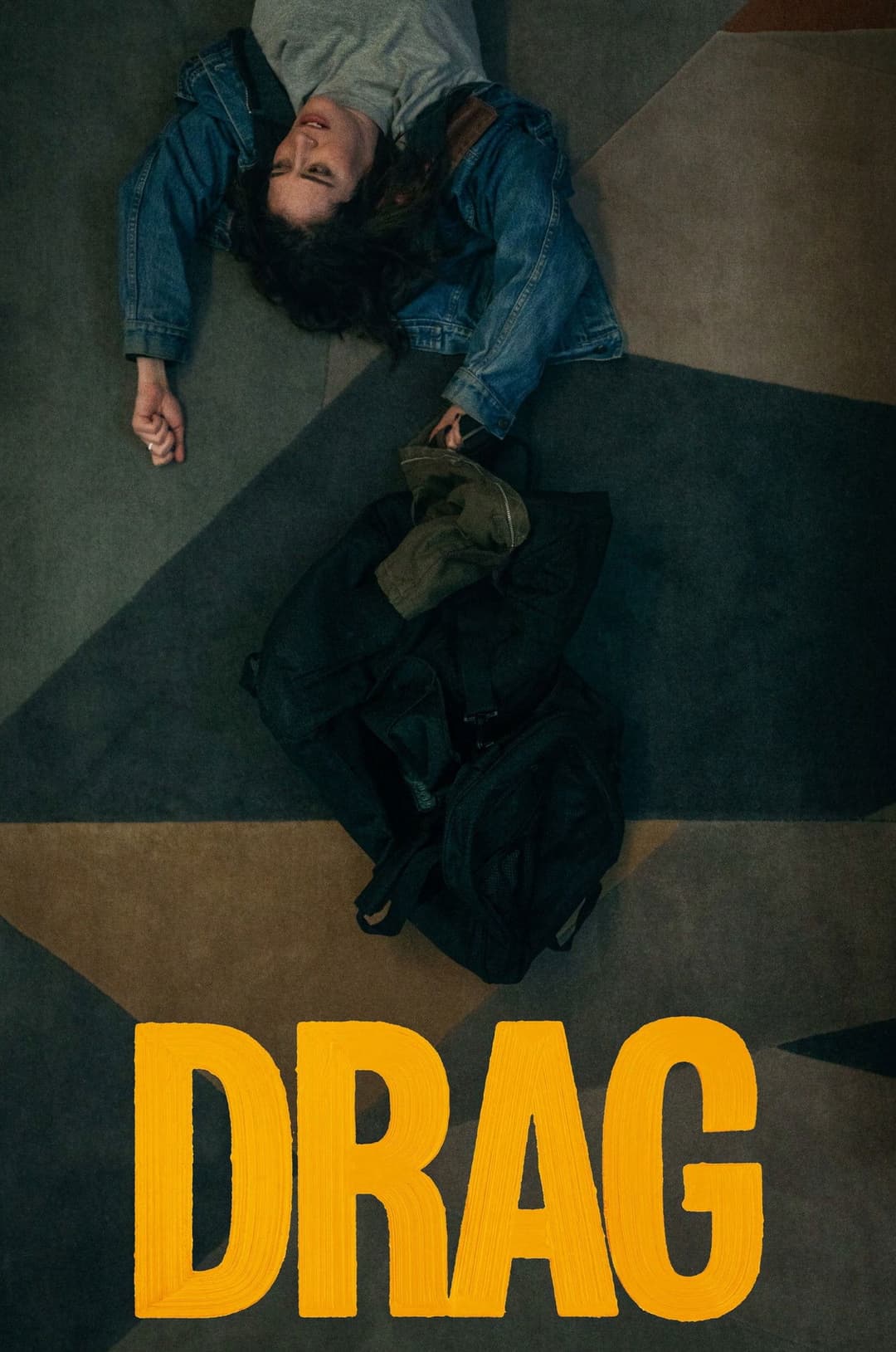 Poster di Drag