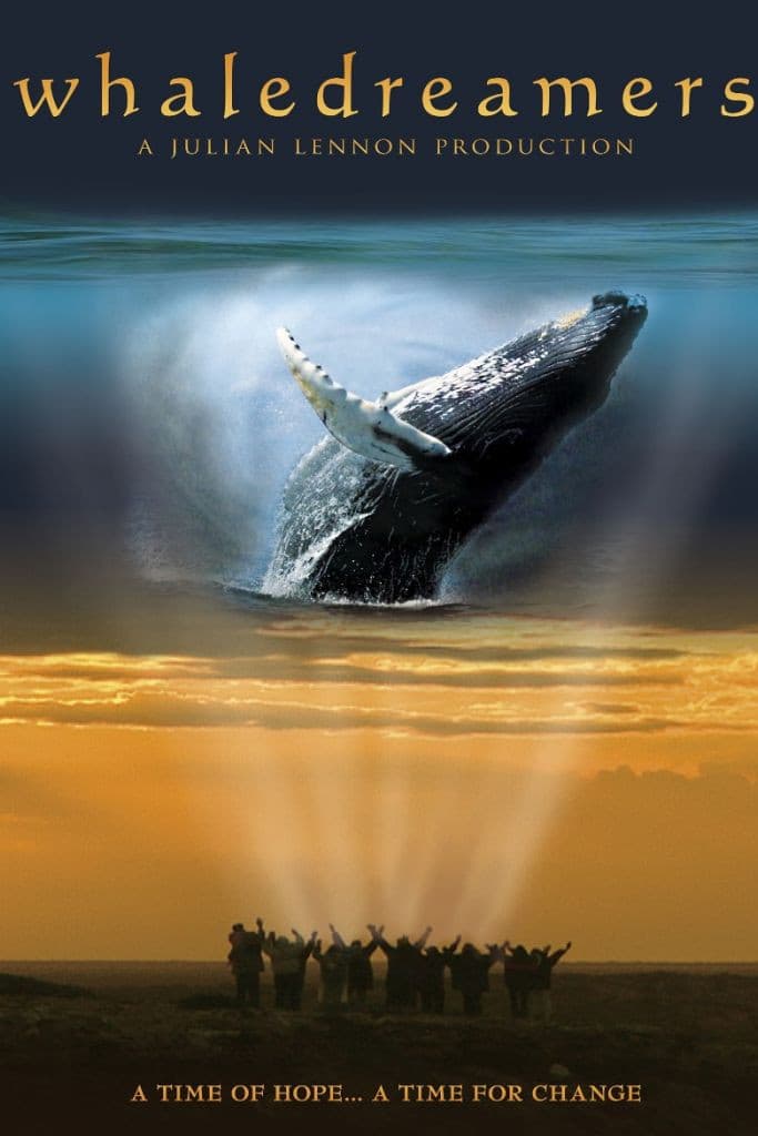 Poster di Whaledreamers
