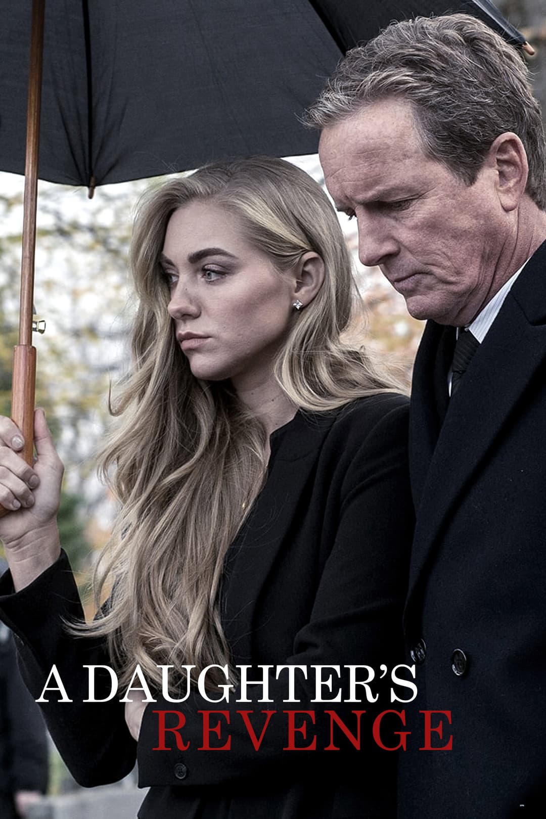 Poster di La vendetta di Elle