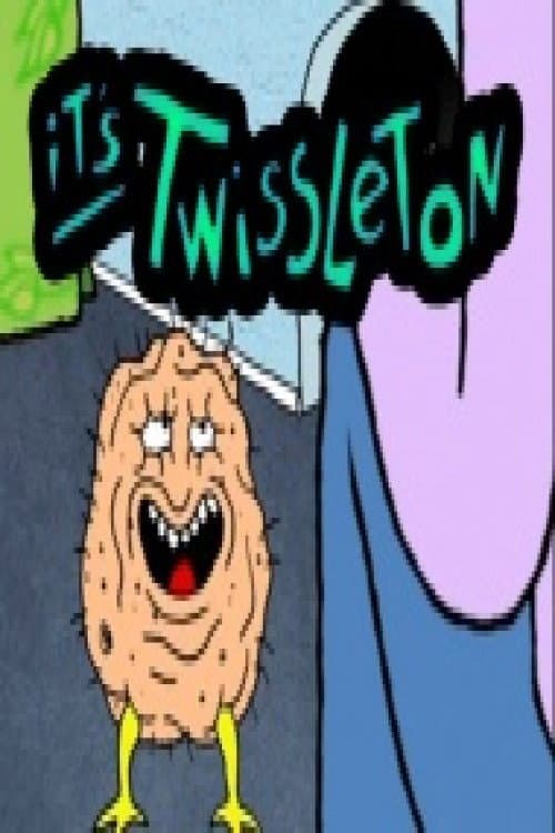 Poster di It's Twissleton