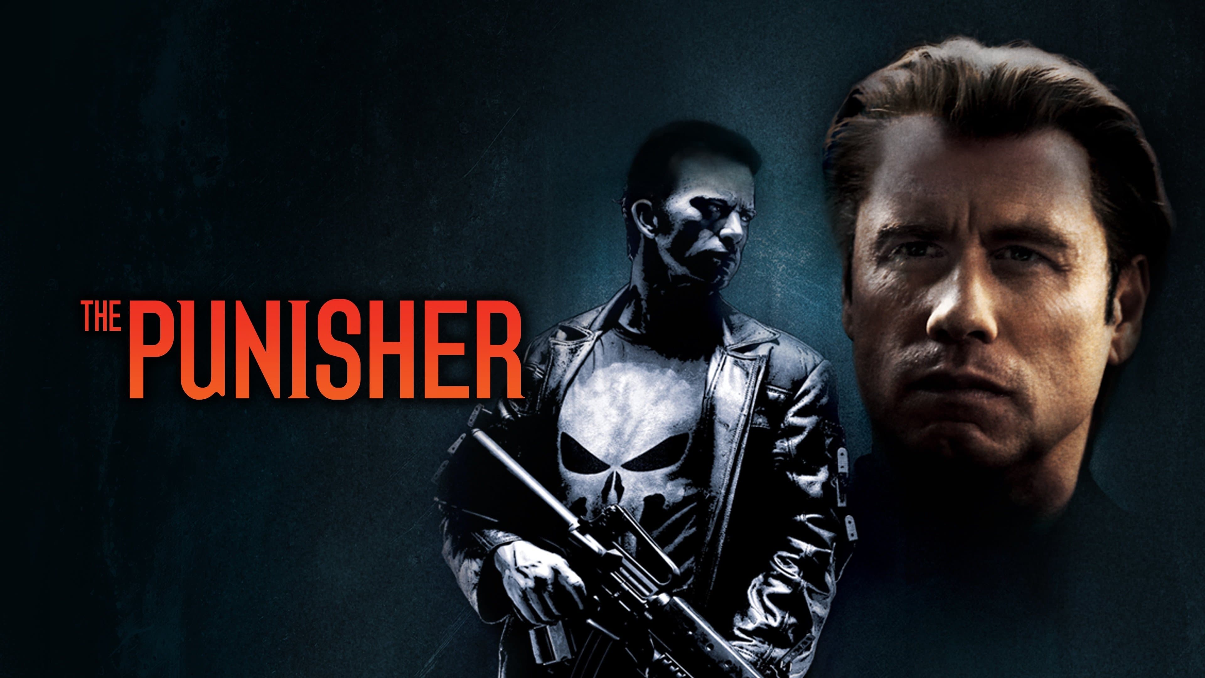 The Punisher - immagine