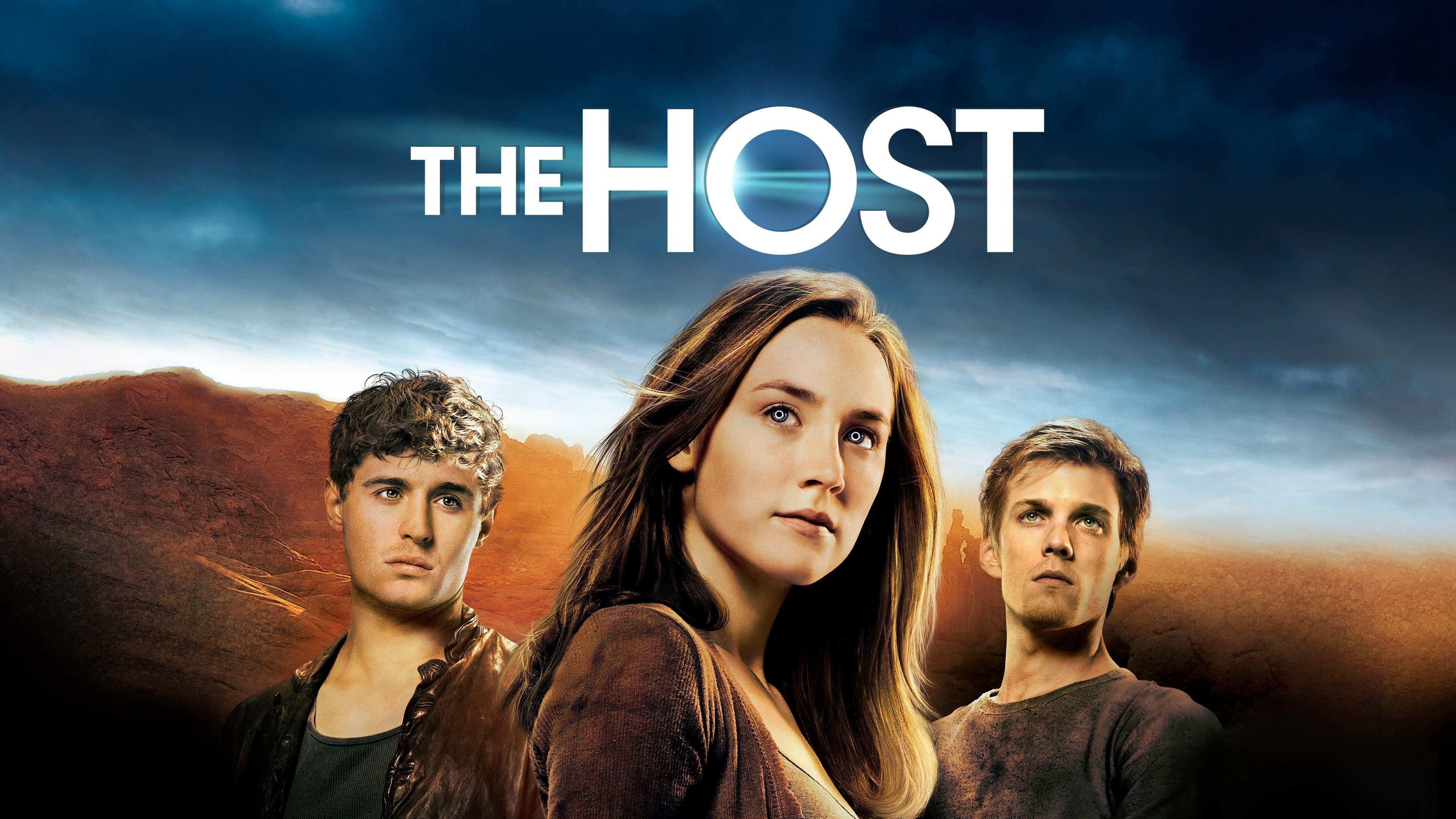 The Host - immagine