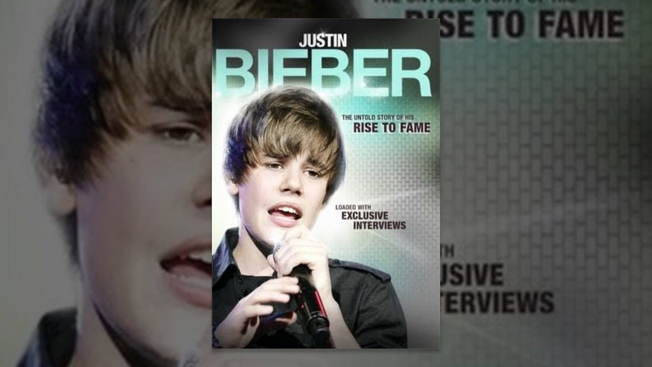 Justin Bieber: Rise to Fame - immagine