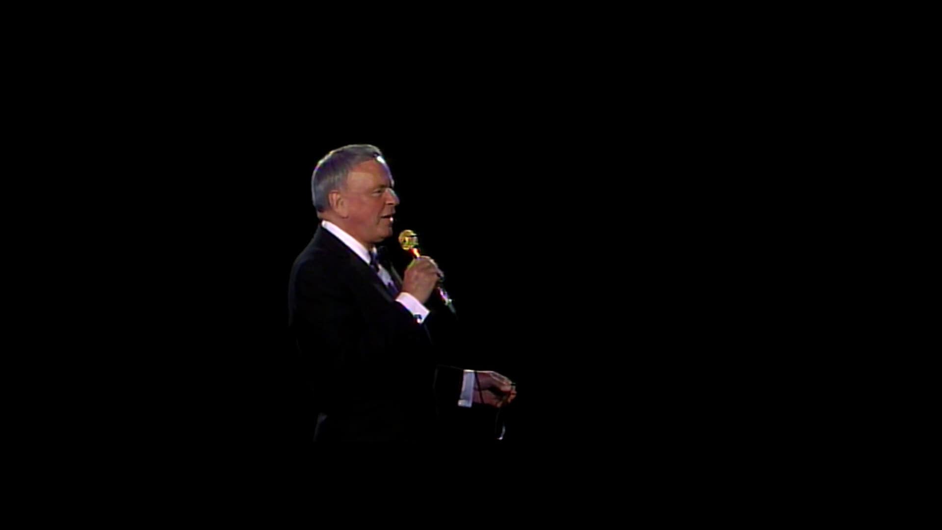 Frank Sinatra: Around the World - immagine