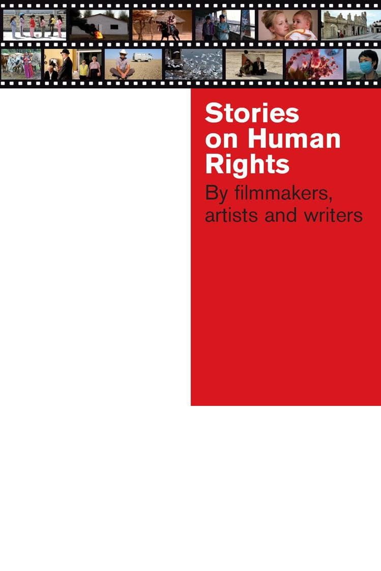 Poster di Stories on Human Rights