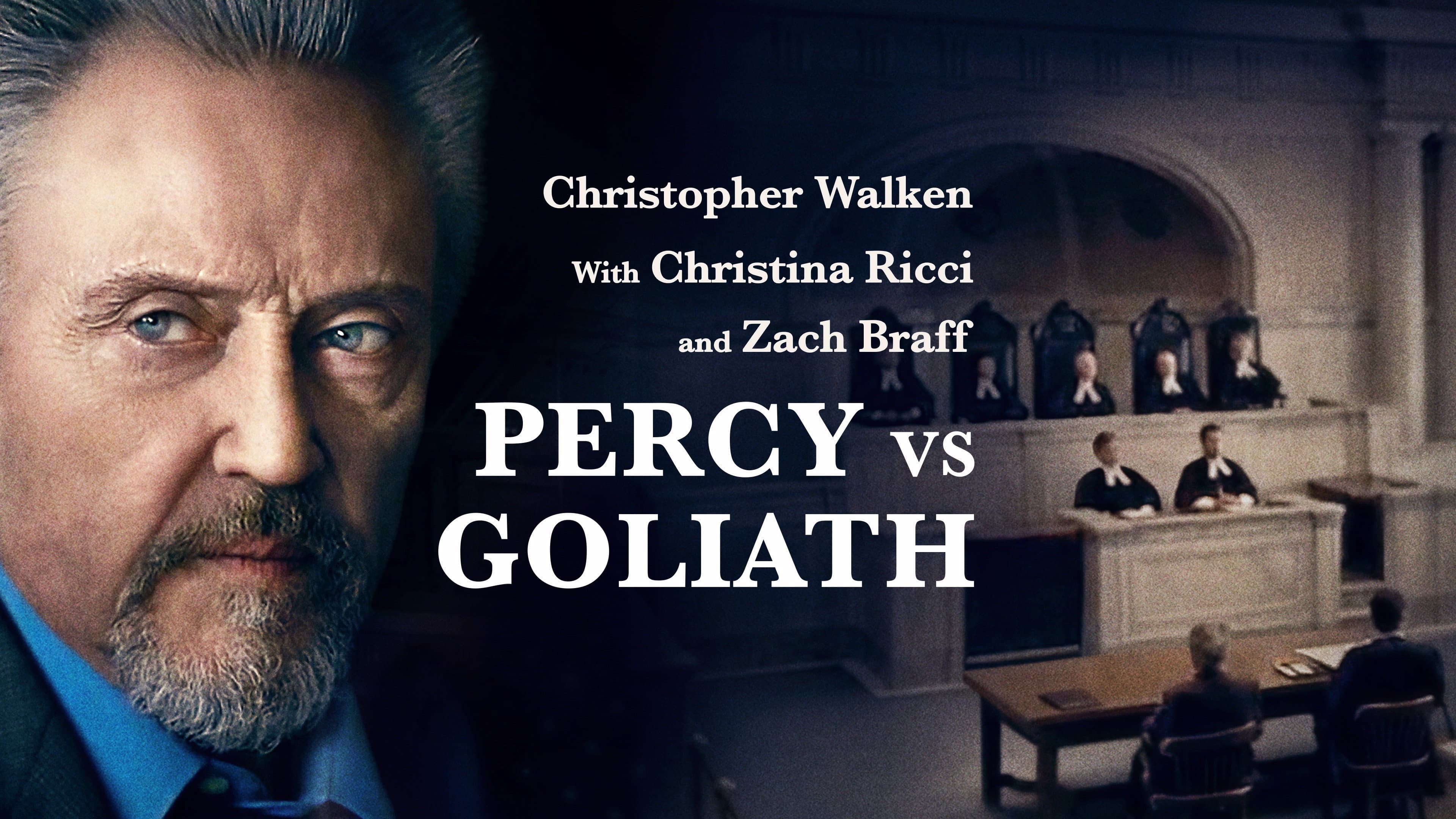 Il processo Percy - immagine