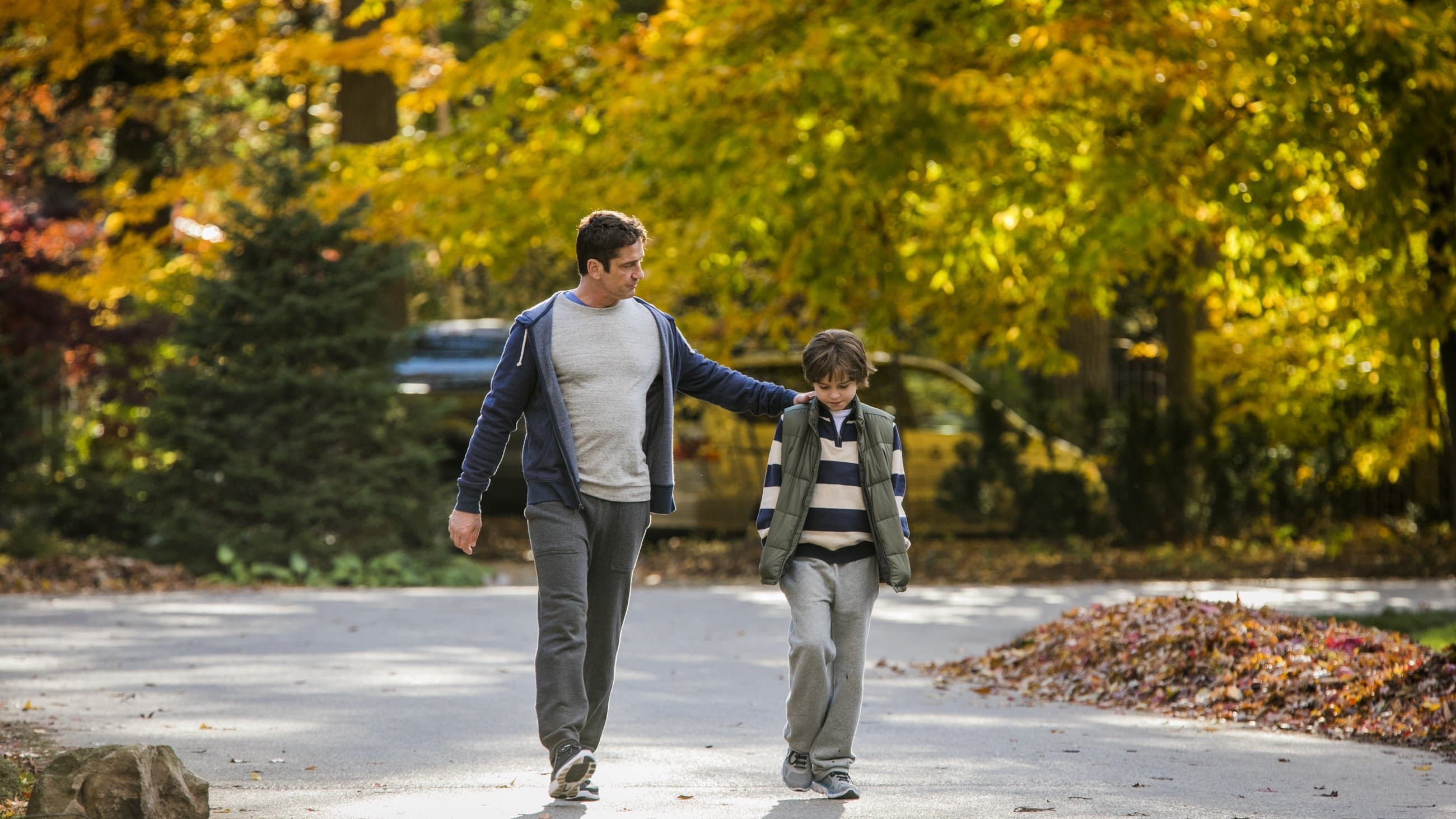 Quando un padre - immagine