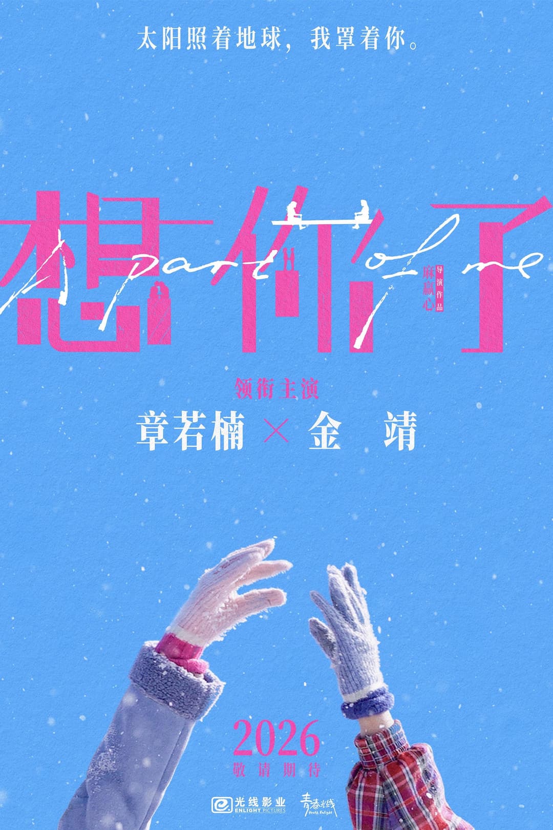 Poster di 想你了