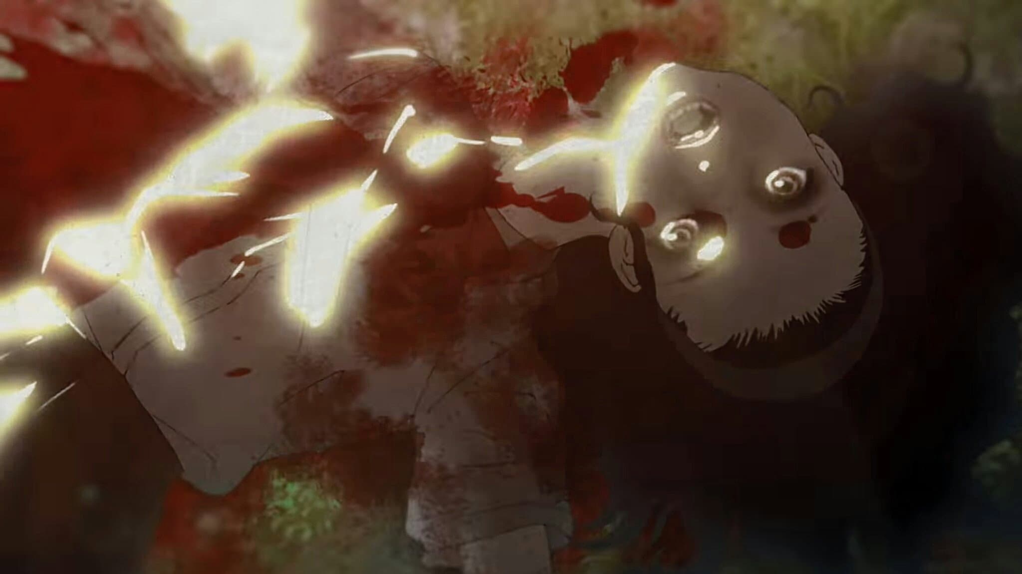 Aragne: Sign of Vermillion - immagine