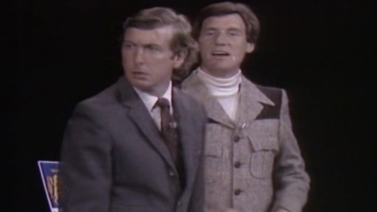 Monty Python's Flying Circus—Eric Idle's Personal Best - immagine