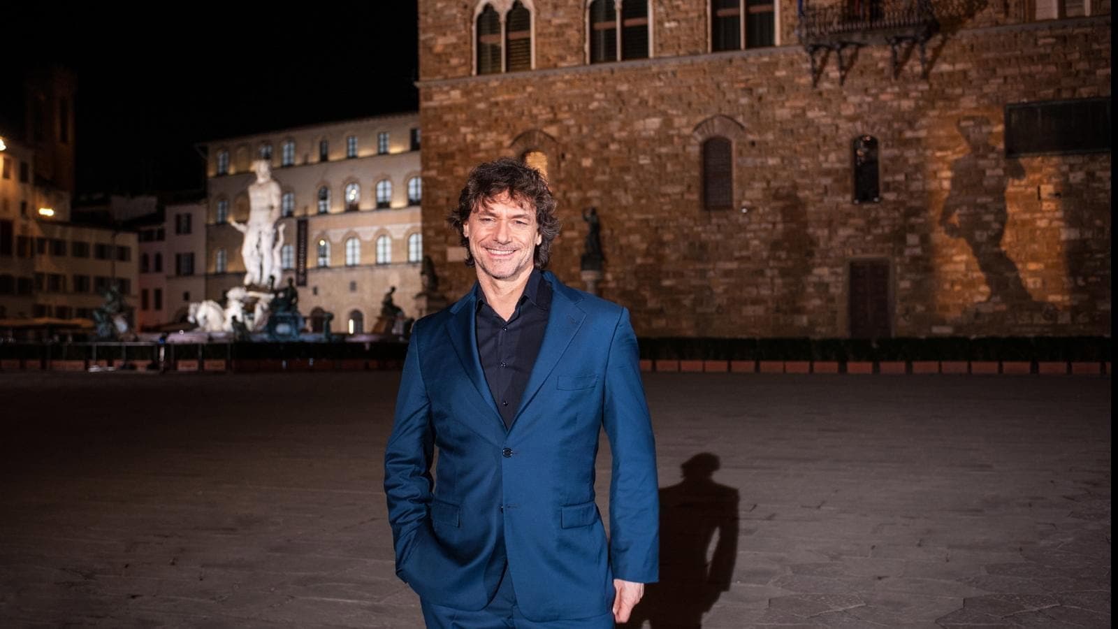 Stanotte a Firenze - immagine