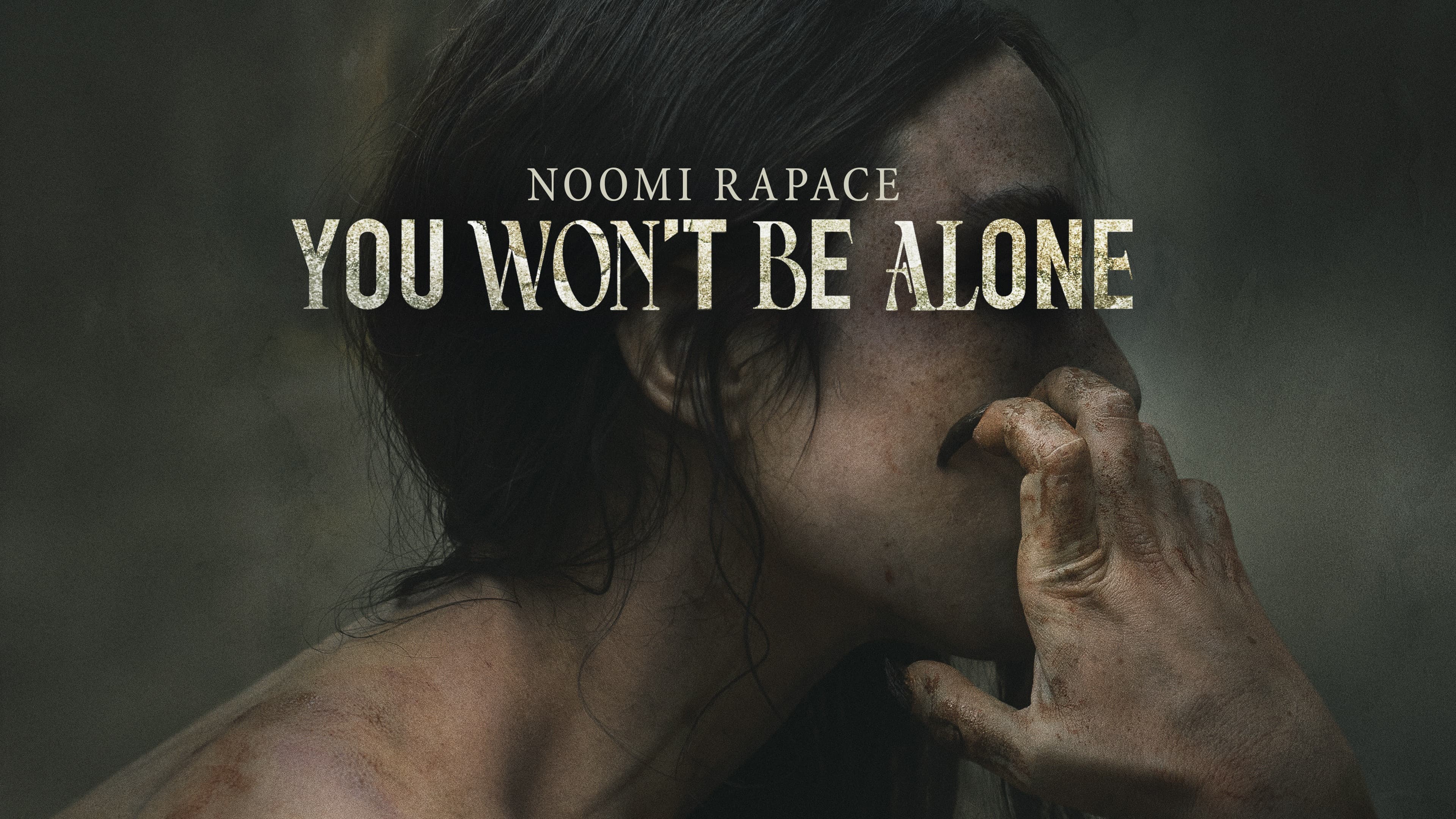 Non sarai sola - immagine