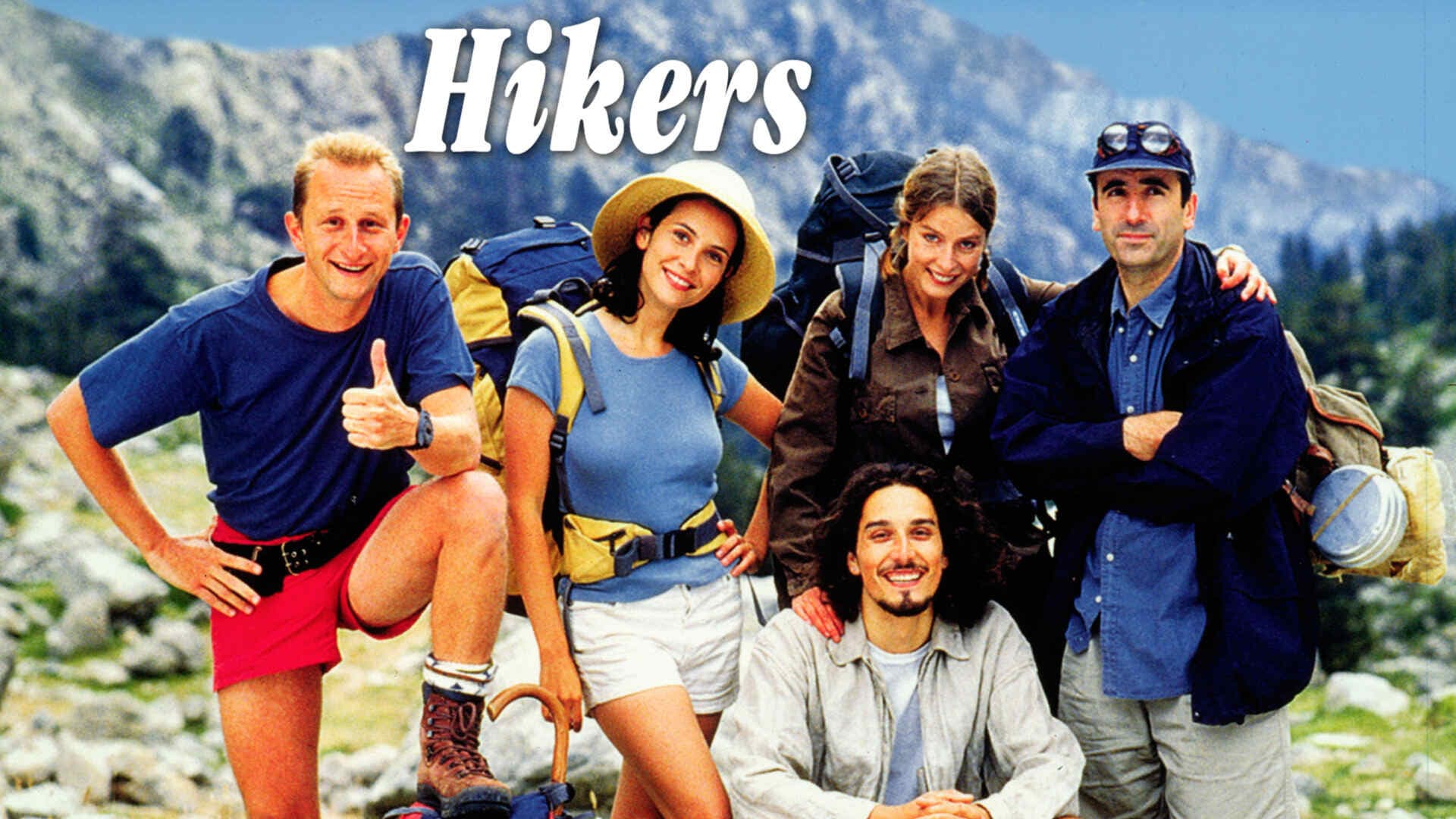 Trekking - immagine