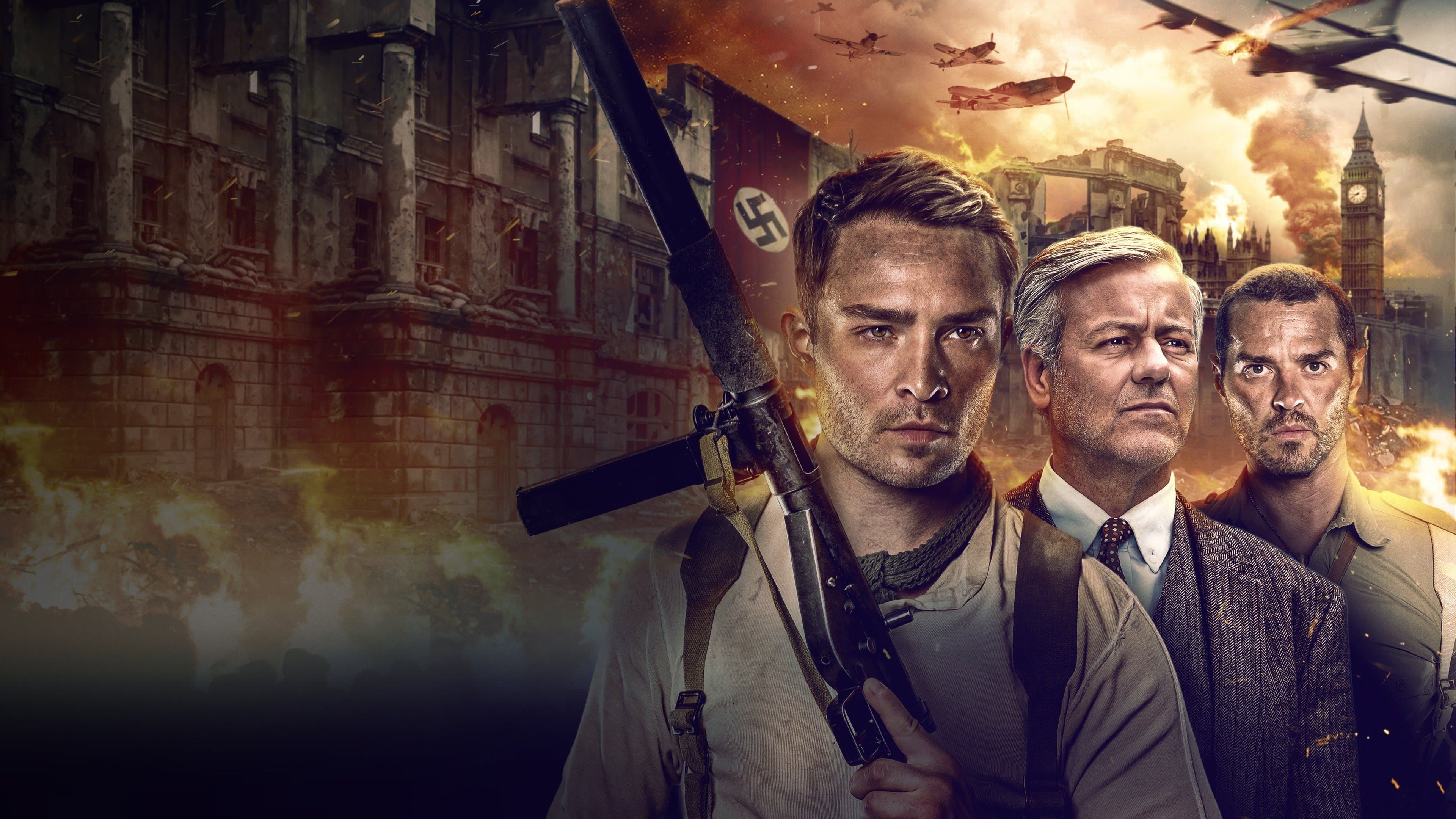 Wolves of War - immagine