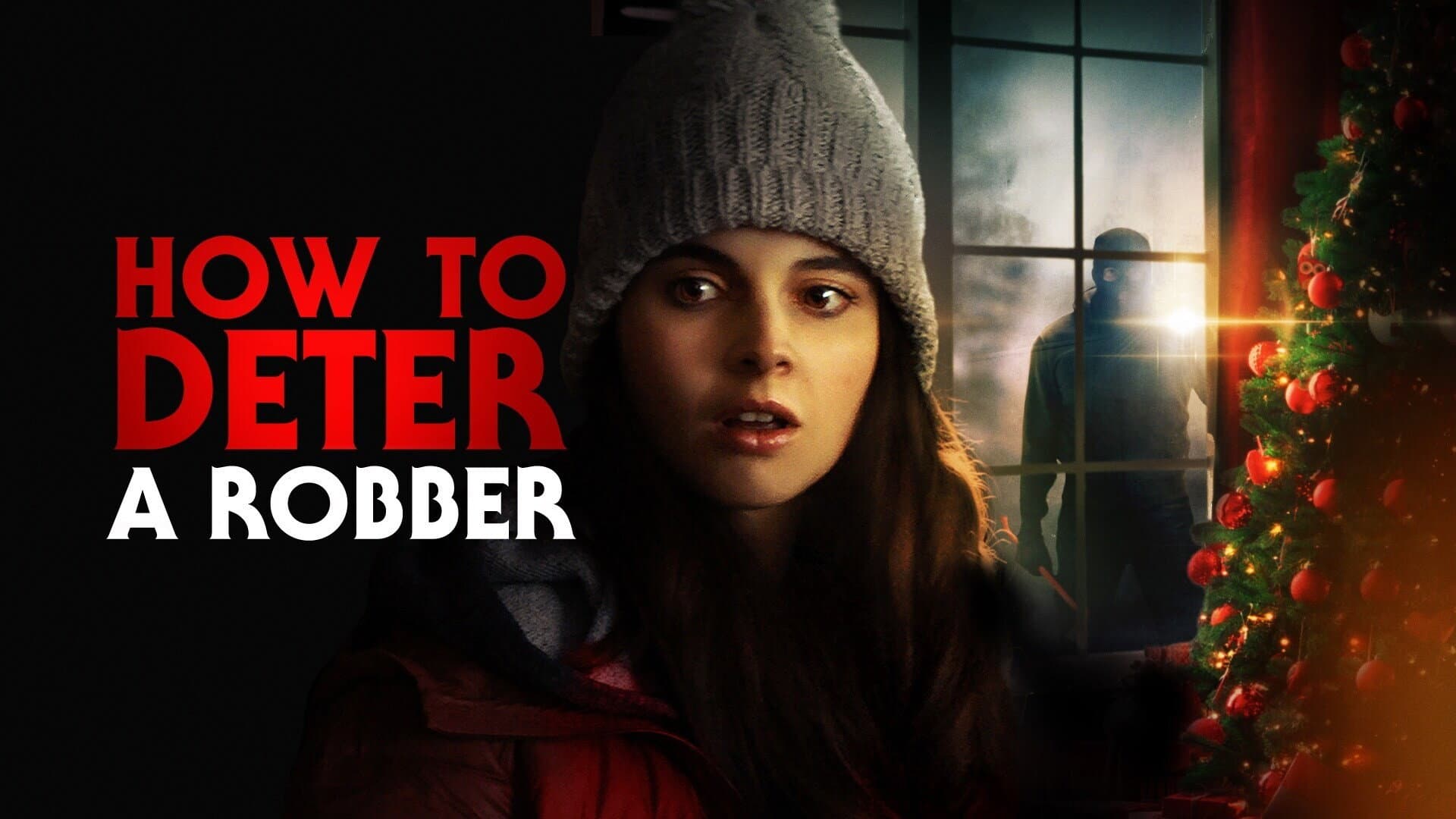 How to Deter a Robber - immagine