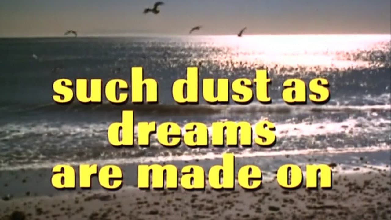 Such Dust as Dreams Are Made On - immagine