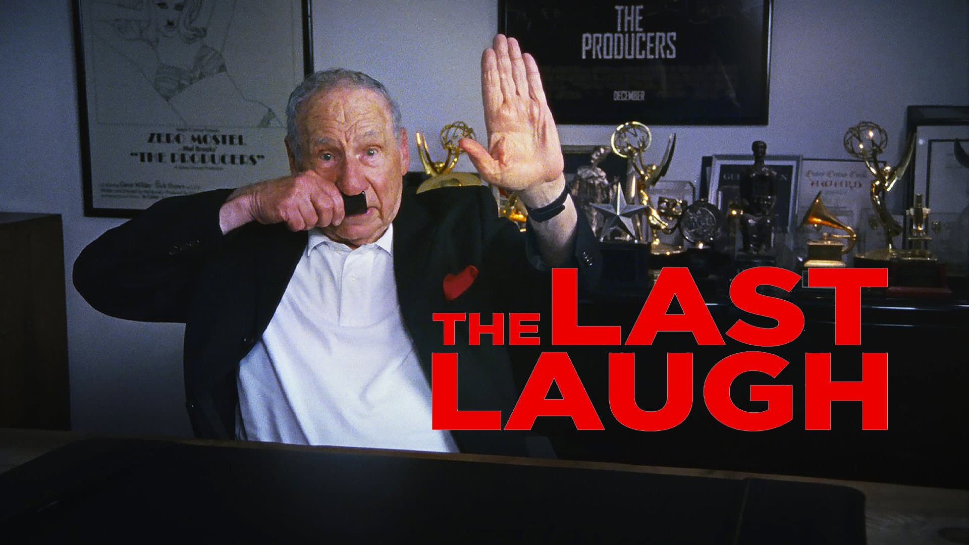 The Last Laugh - immagine