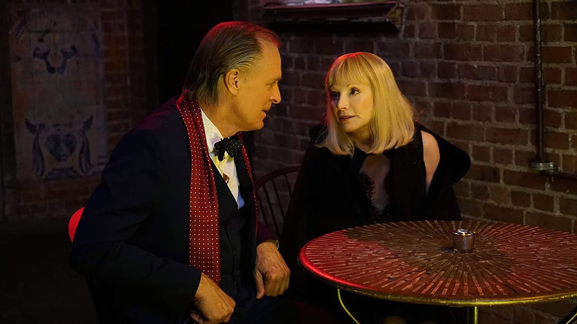 Ray Meets Helen - immagine