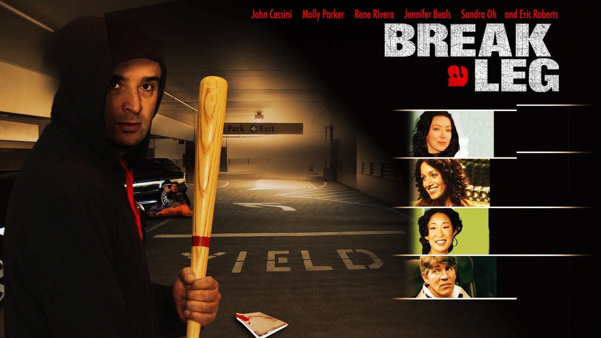 Break a Leg - immagine