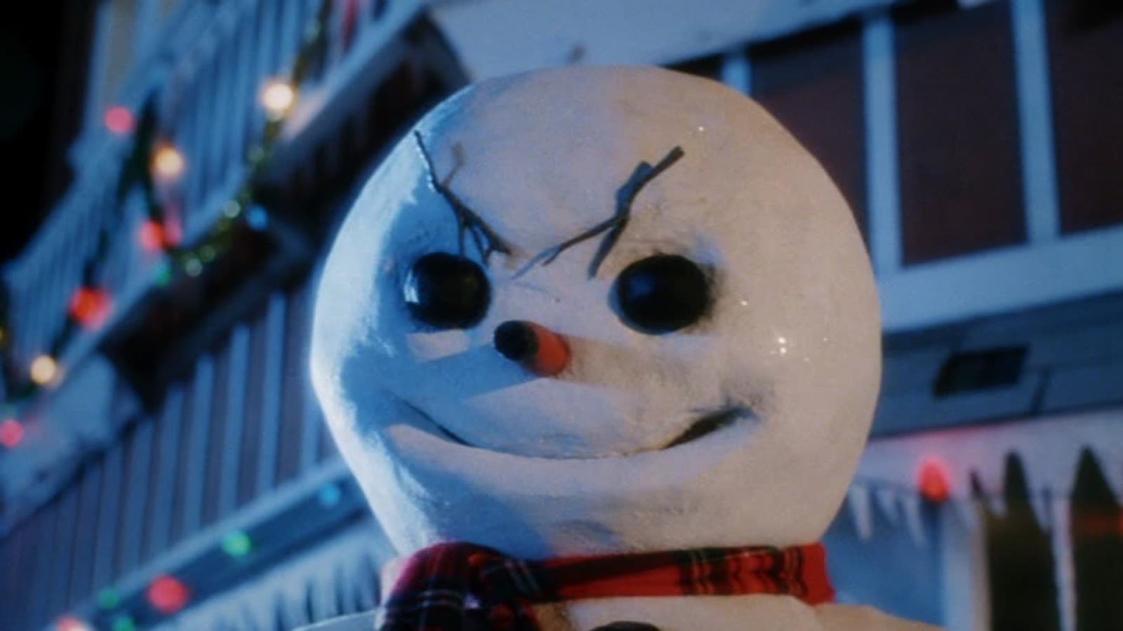 Jack Frost - immagine