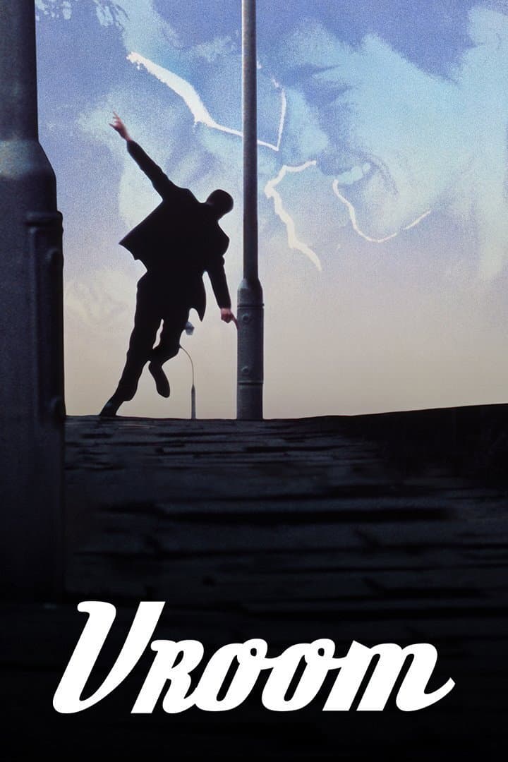 Poster di Vroom
