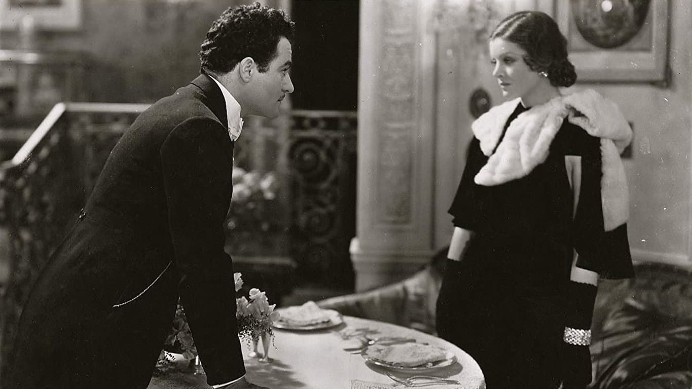 The Woman in Room 13 - immagine
