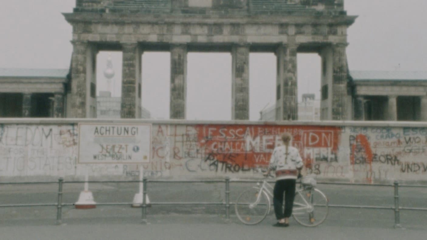 Cycling the Frame - immagine