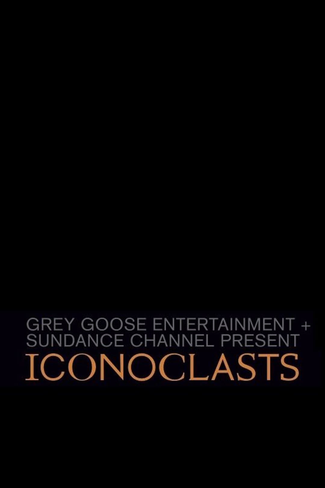 Poster di Iconoclasts