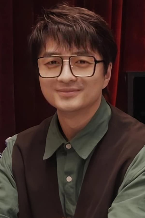 刘旸
