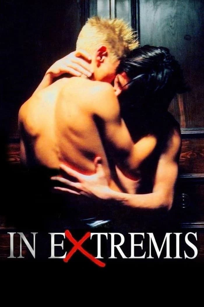 Poster di In extremis