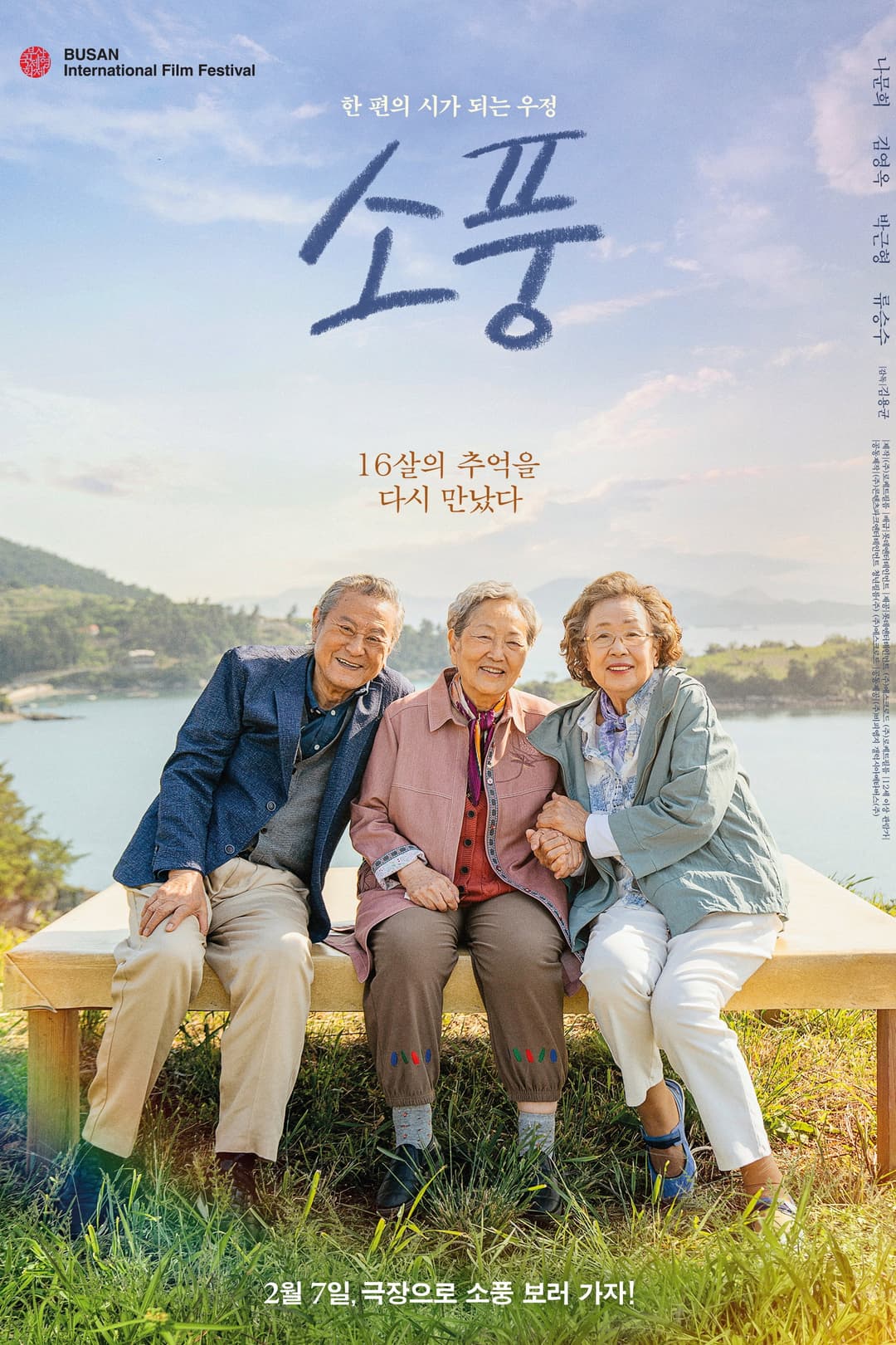 Poster di Picnic