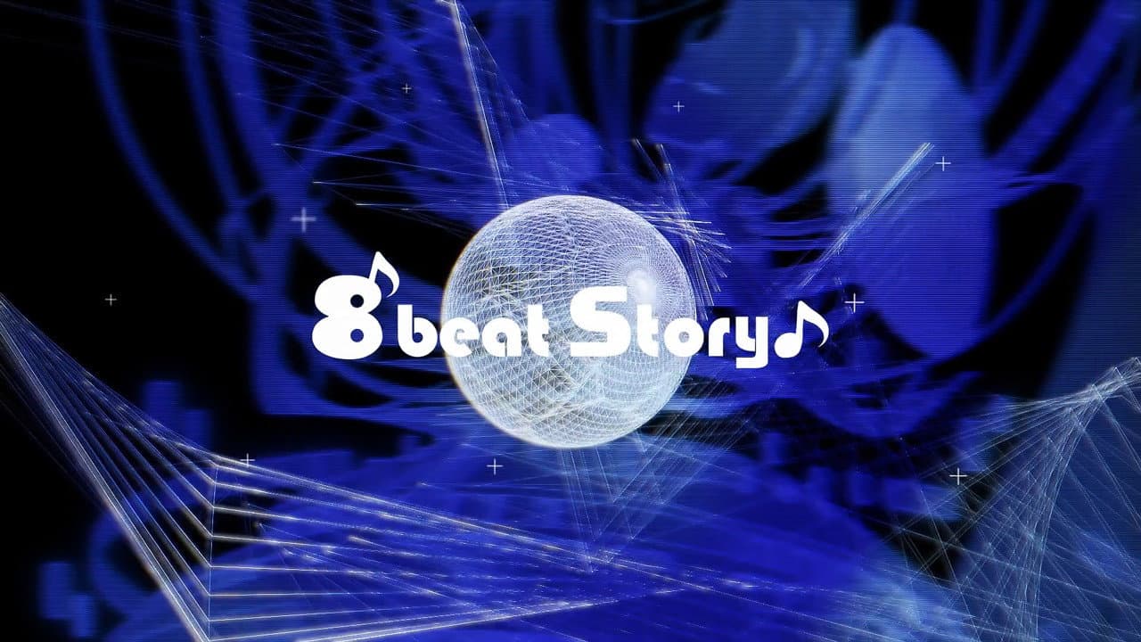 8beatStory♪ 8/pLanet!! 1st Anniversary 3rd LIVE 「行くぜBLITZ！青春の想いを込めて！」 - immagine