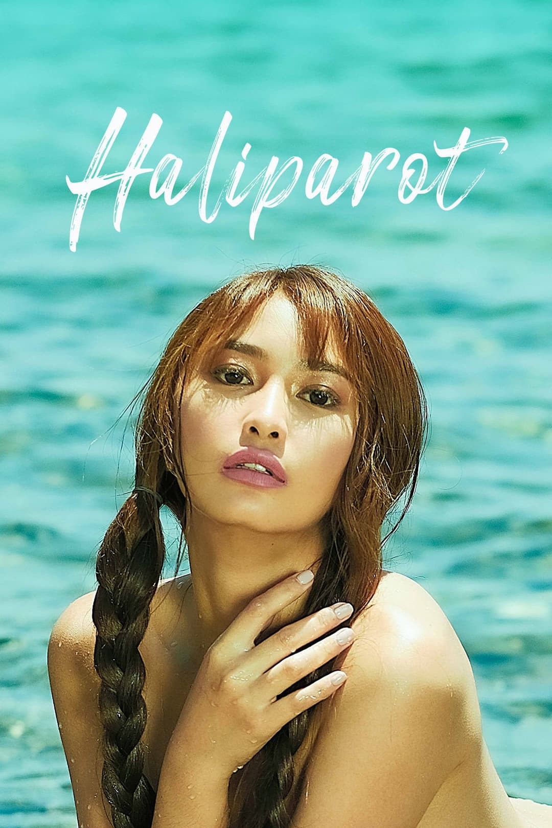 Poster di Haliparot