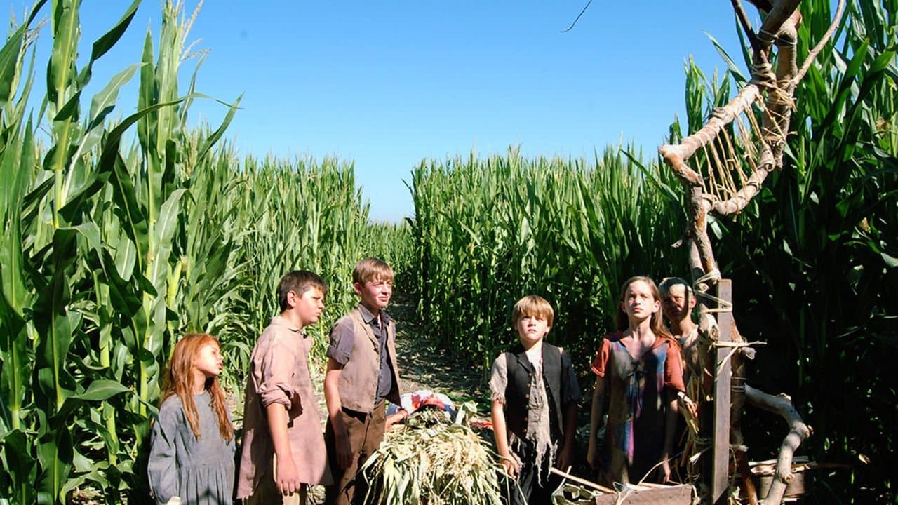 Children of the Corn: Genesis - immagine