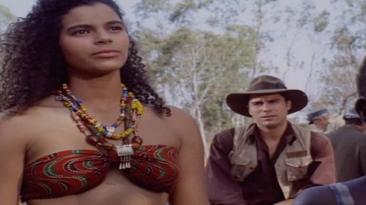Return to the Lost World - immagine