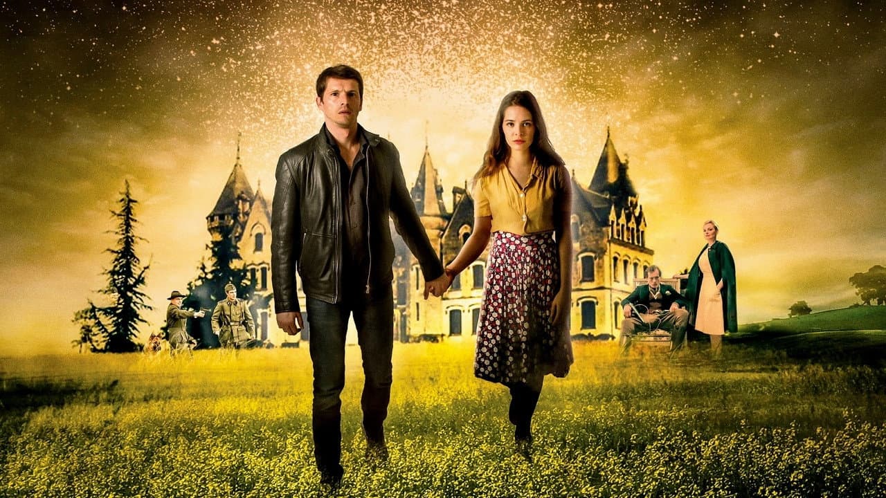 House of Time - immagine