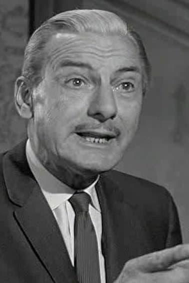 Douglas Evans