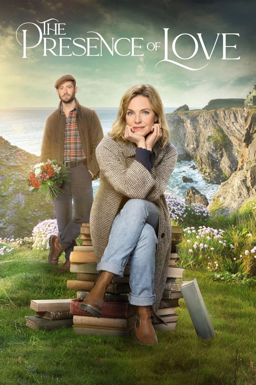 Poster di Un amore in Cornovaglia