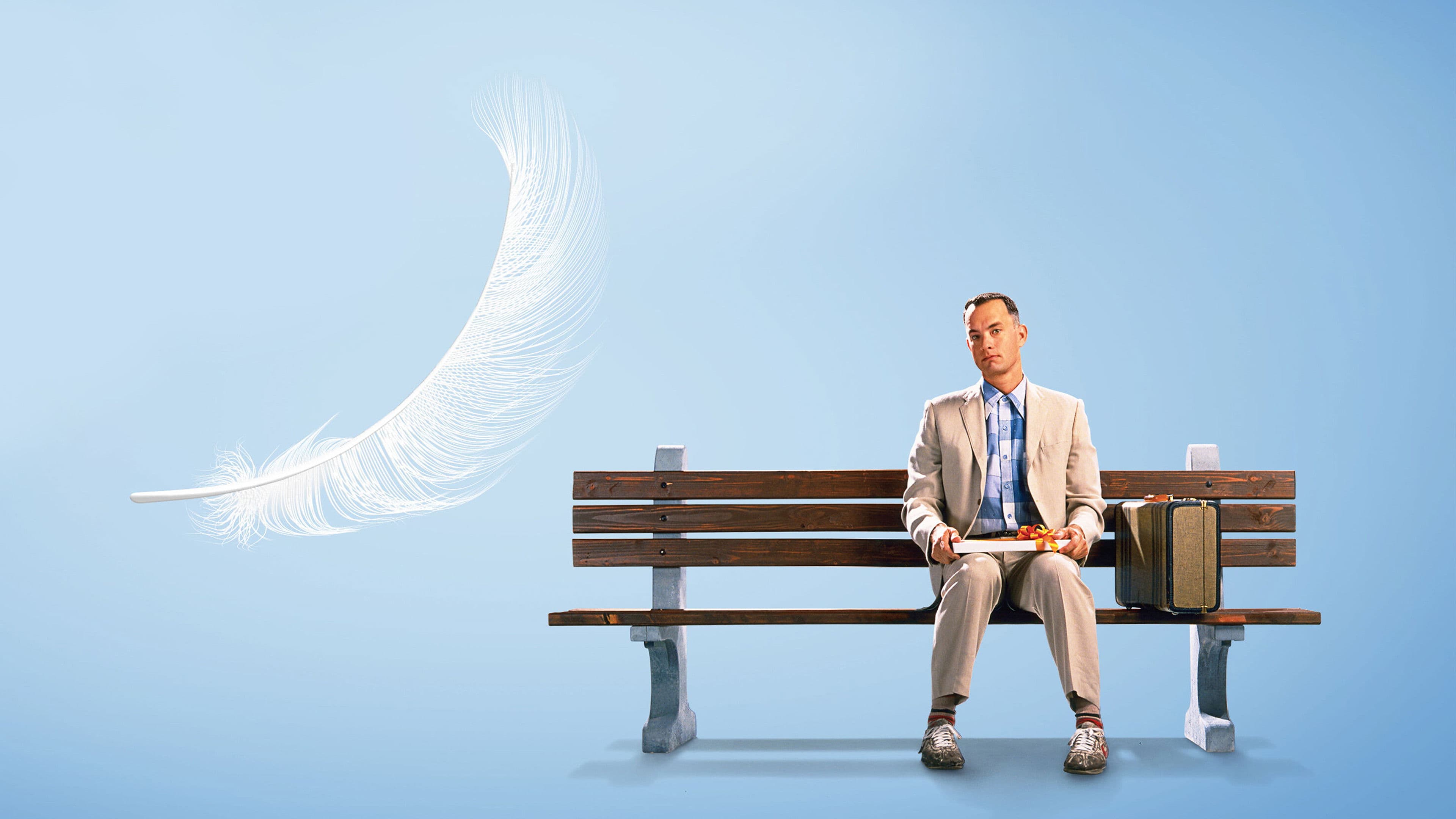 Forrest Gump - immagine