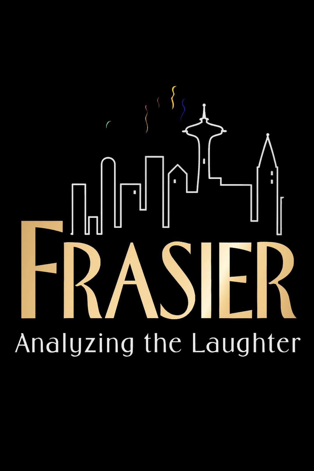 Poster di Frasier: Analyzing the Laughter