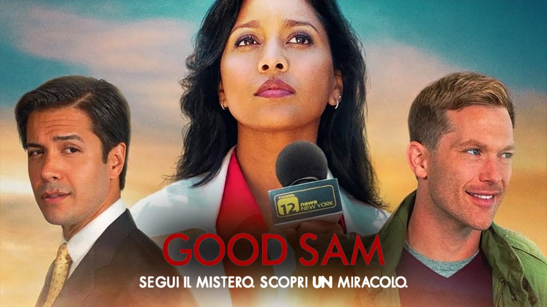 Good Sam - immagine