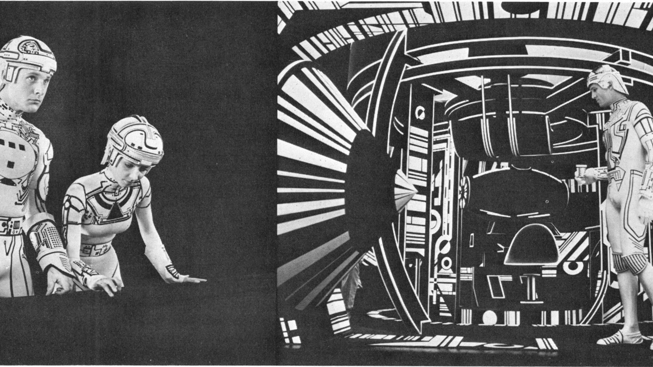 The Making of TRON - immagine