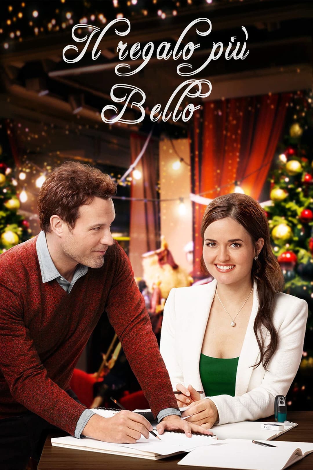 Poster di Il regalo più bello
