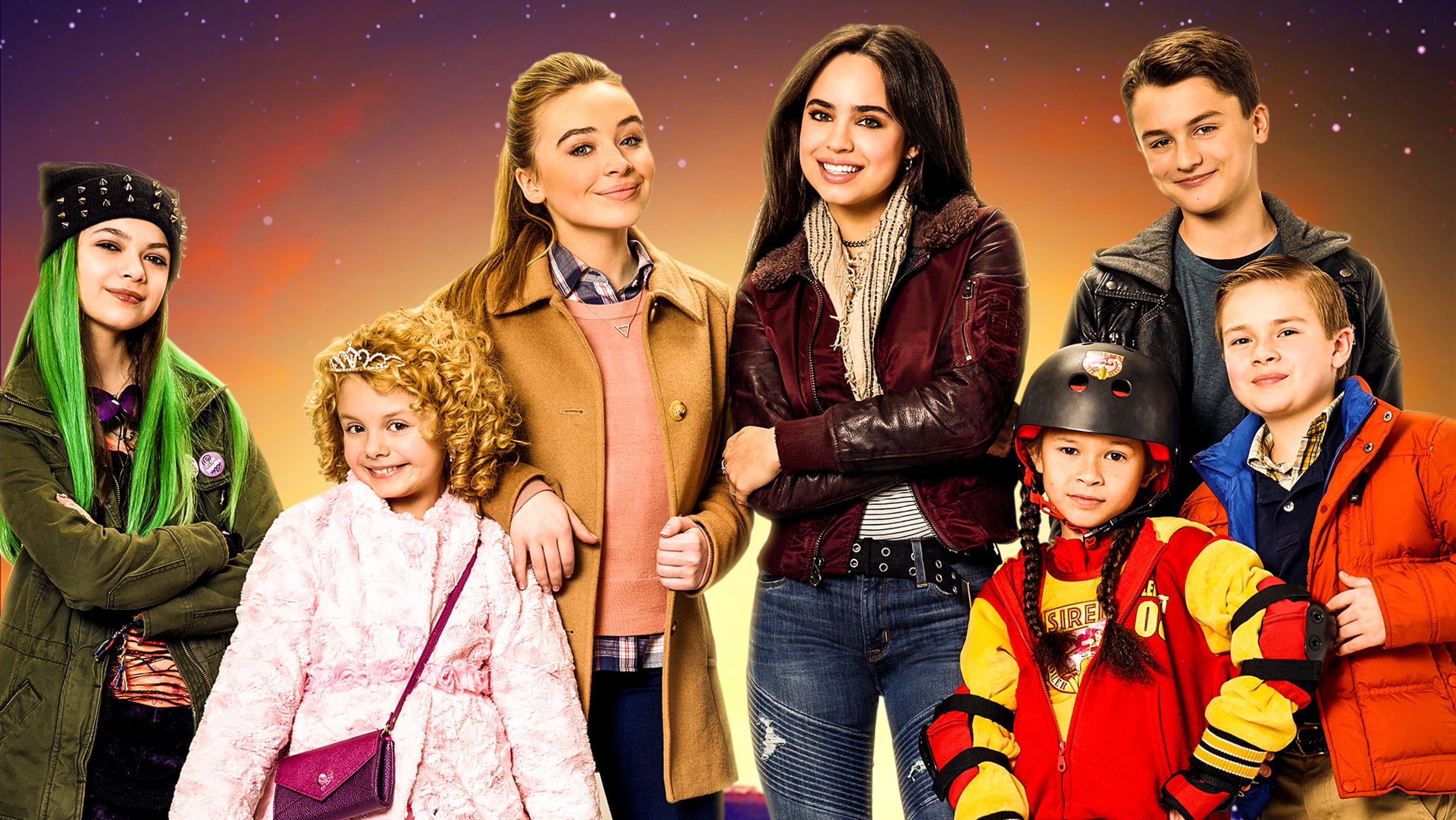 Adventures in Babysitting - immagine
