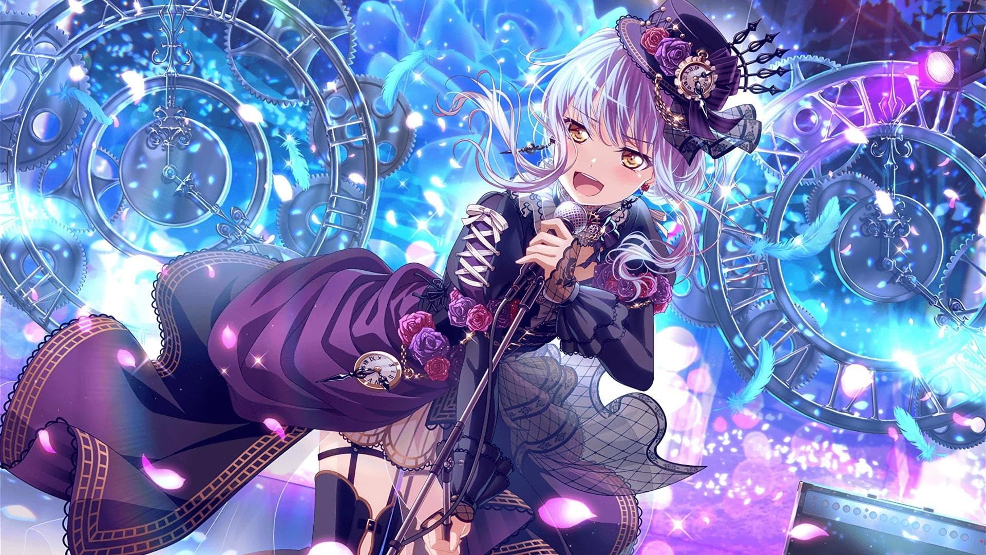 Roselia Live 「Vier」 - immagine