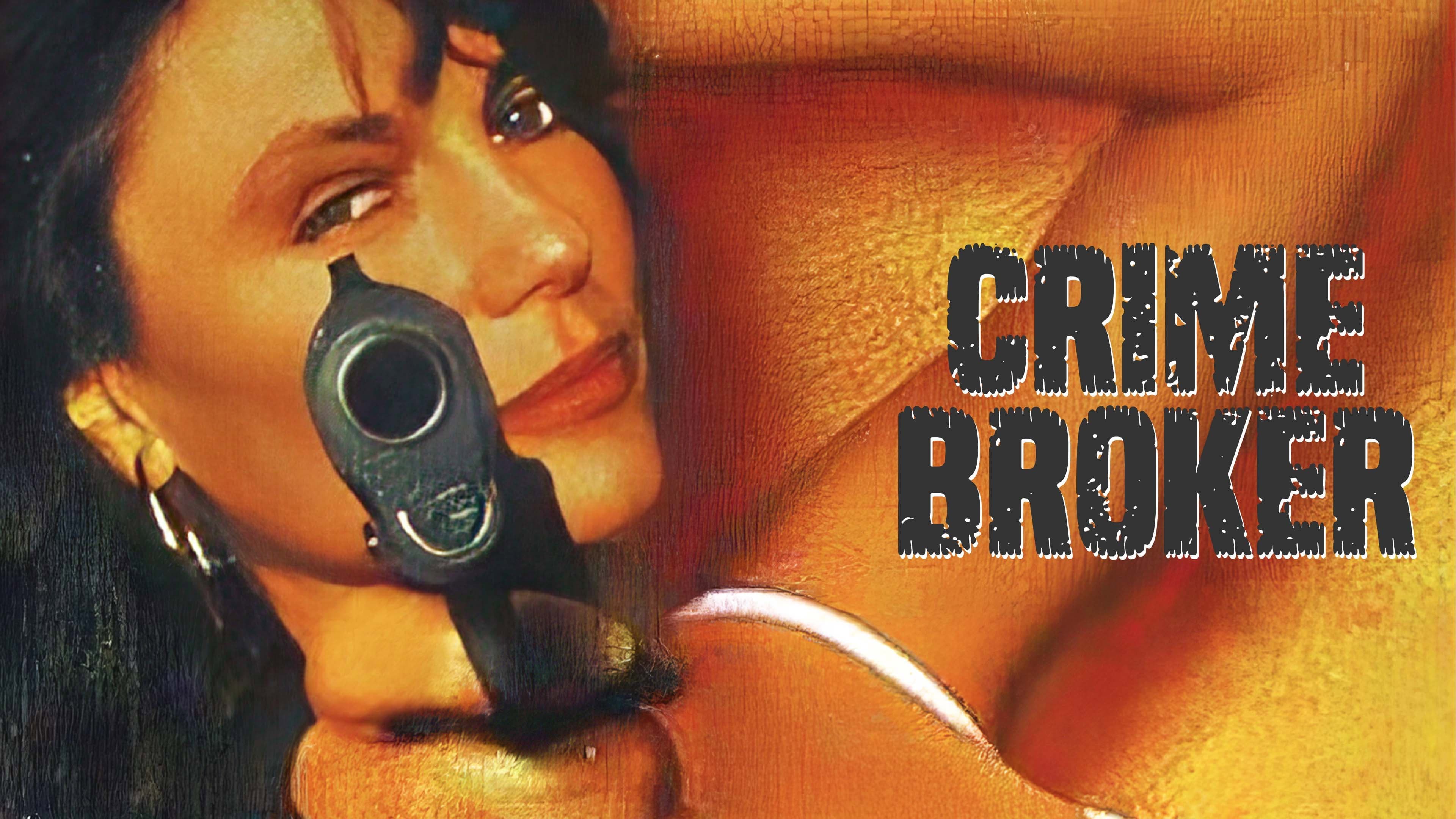 CrimeBroker - immagine