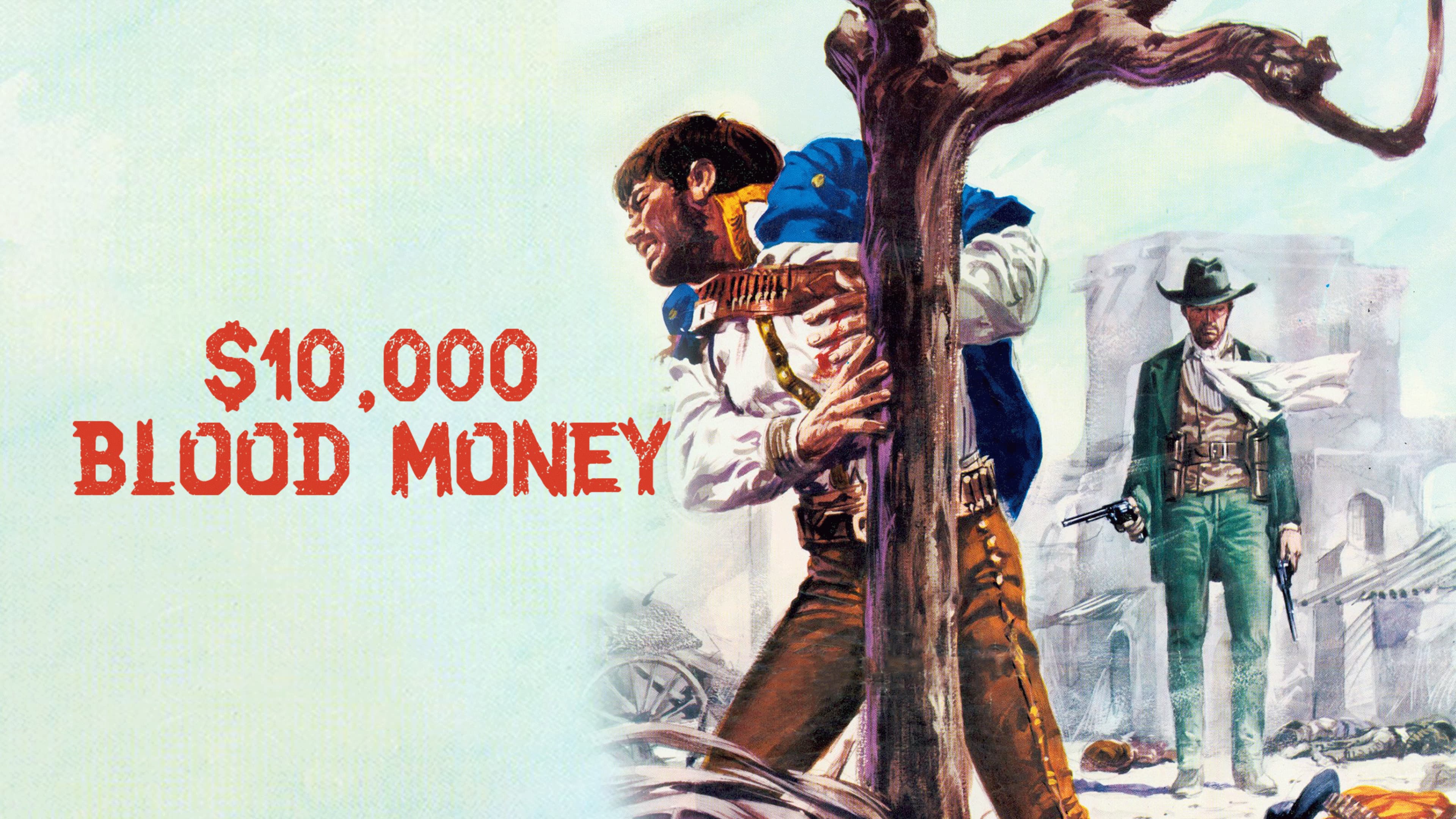 10.000 dollari per un massacro - immagine