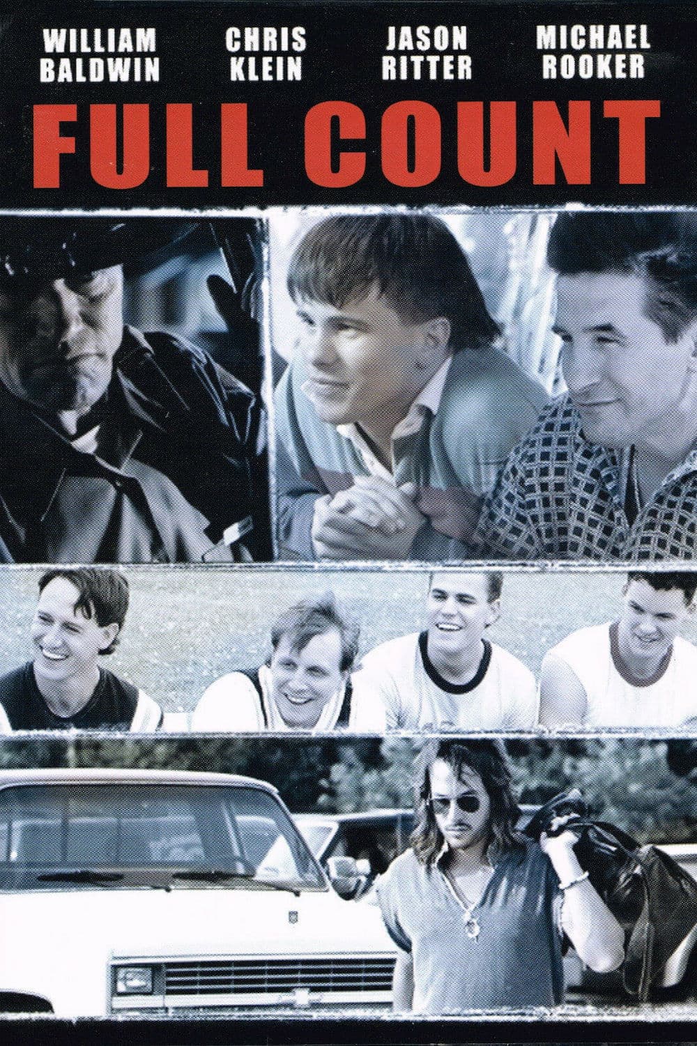 Poster di Lenexa, 1 Mile