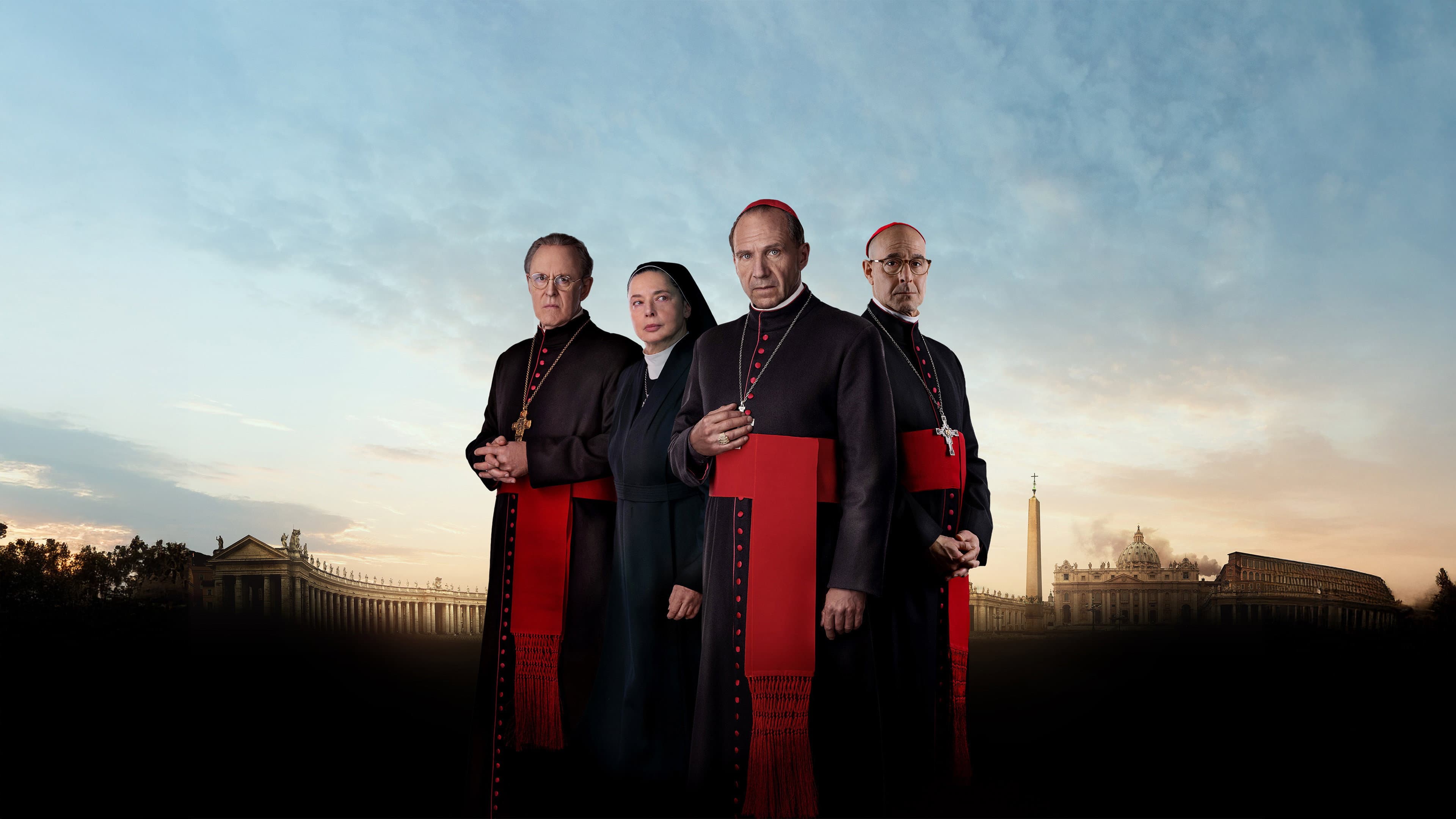 Conclave - immagine