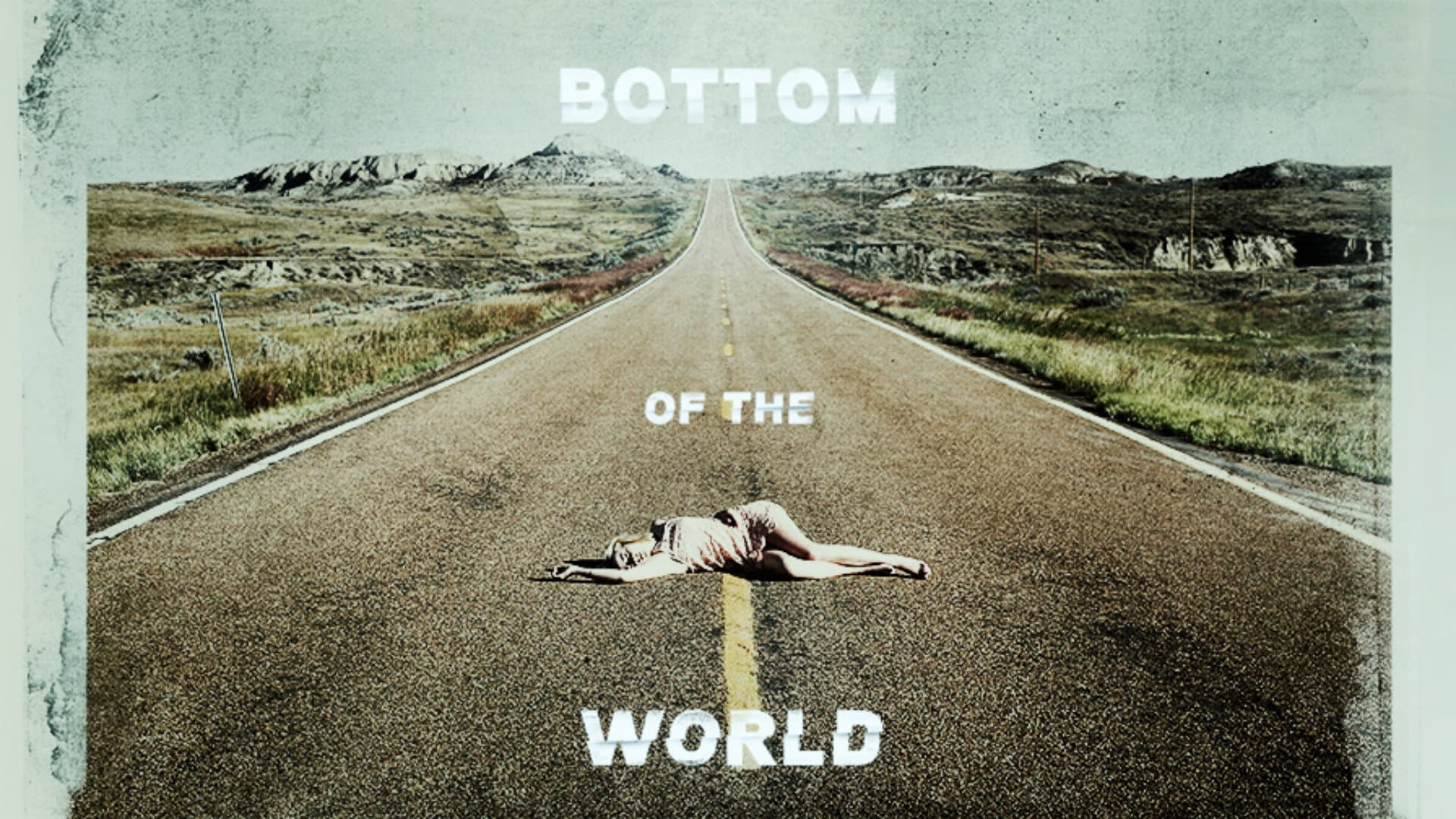 Bottom of the World - immagine